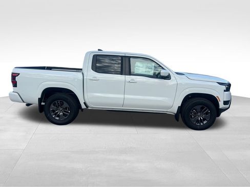 New 2026 Nissan Frontier SV w/ SV Convenience Package image 7