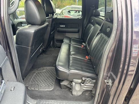 Used 2007 Ford F150 Harley-Davidson image 19