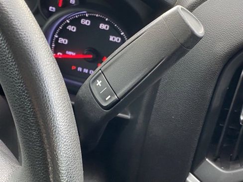 Used 2020 Chevrolet Silverado 3500 W/T w/ Gooseneck/5TH Wheel Package image 19