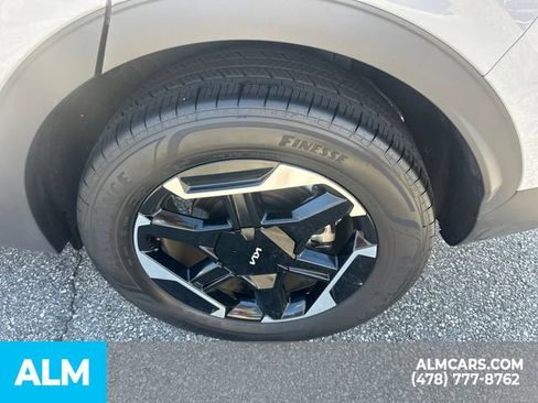 Used 2026 Kia Sportage S AWD/4WD image 22