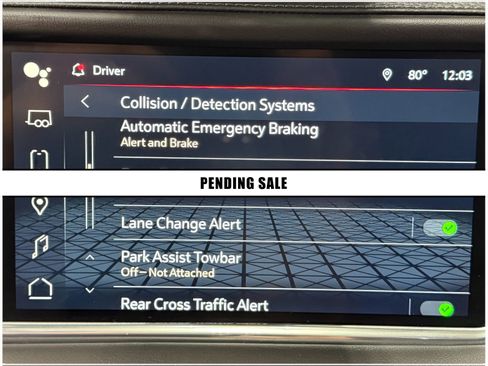 Used 2022 GMC Yukon XL Denali AWD/4WD image 27