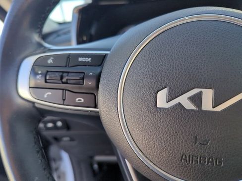 Used 2024 Kia K5 EX image 3