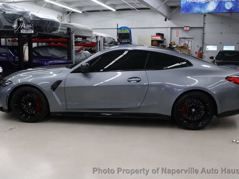 Used 2022 BMW M4 xDrive Competition w/ Executive Package AWD/4WD image 68