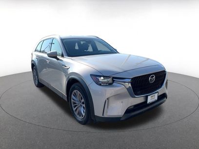 Used 2025 MAZDA CX-90 3.3 Turbo w/ Preferred Package