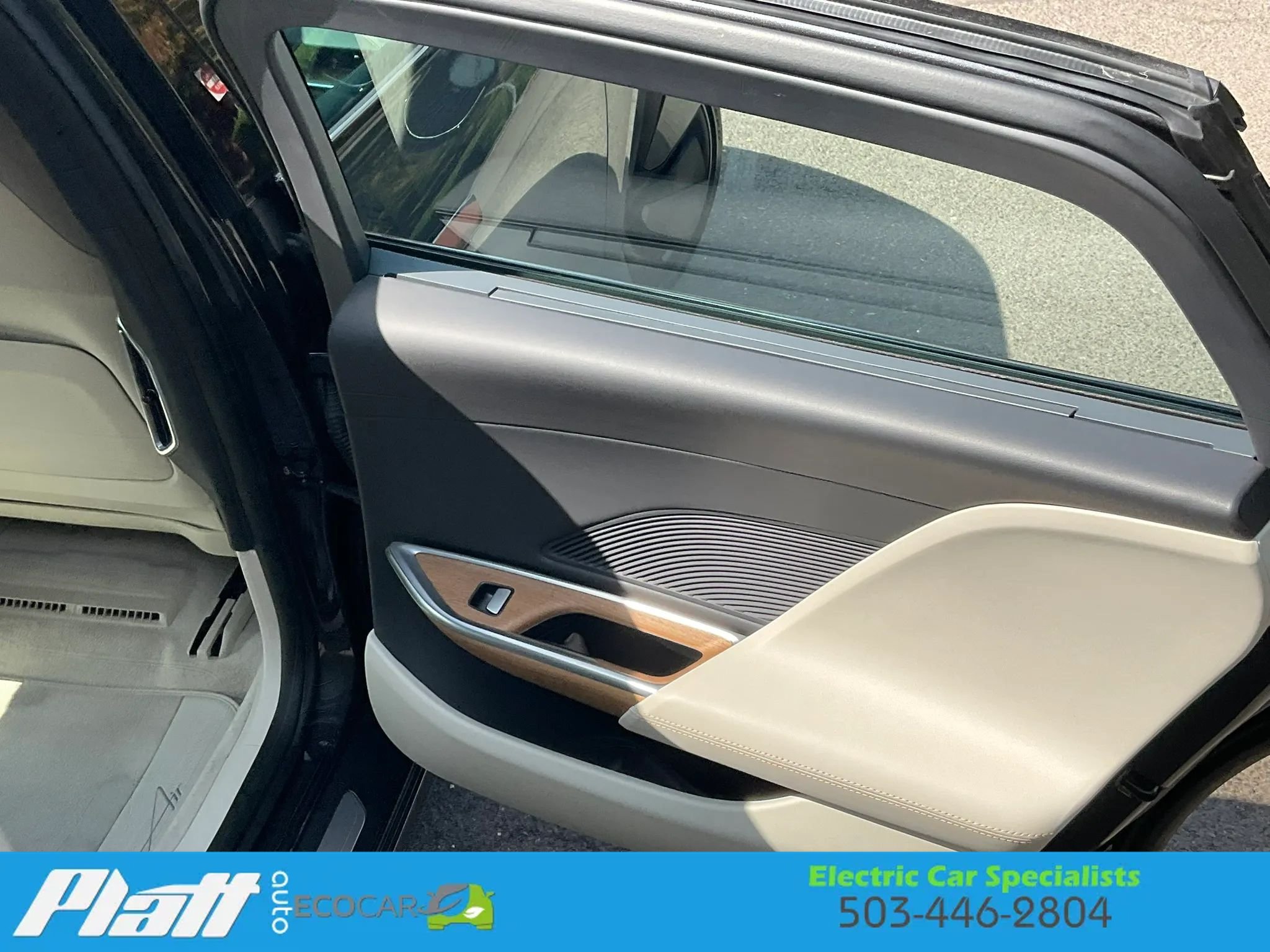 Used 2024 Lucid Air Touring AWD/4WD image 41