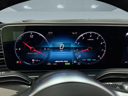Used 2022 Mercedes-Benz GLE 63 AMG S image 18