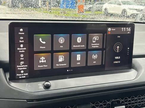 Used 2023 Honda Accord Sport image 25