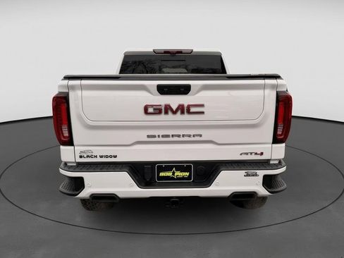Used 2023 GMC Sierra 1500 AT4 w/ AT4 Premium Package image 4