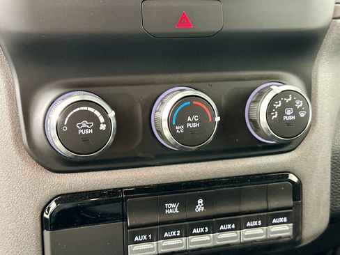 Certified 2024 RAM 2500 Tradesman AWD/4WD image 19