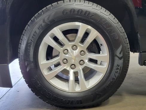 Used 2020 Chevrolet Tahoe LT AWD/4WD image 9