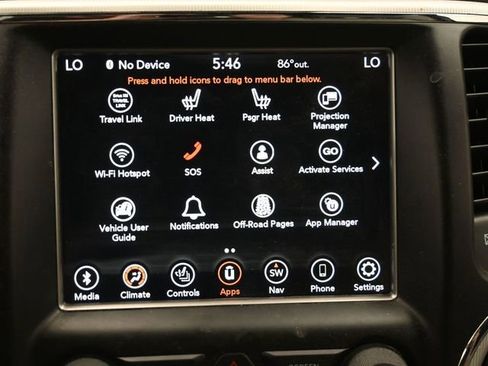 Used 2018 Jeep Grand Cherokee Limited image 18