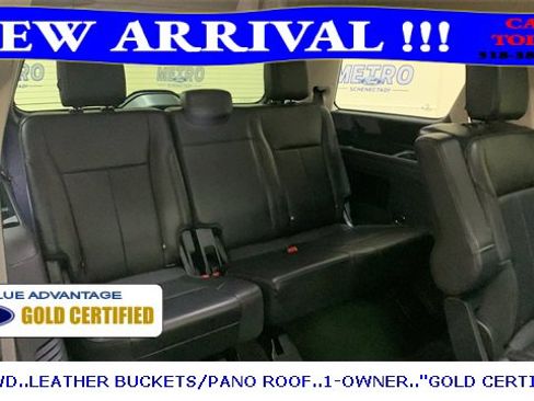 Certified 2023 Ford Expedition XLT image 16