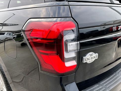 Used 2024 Ford Expedition Max King Ranch AWD/4WD image 29
