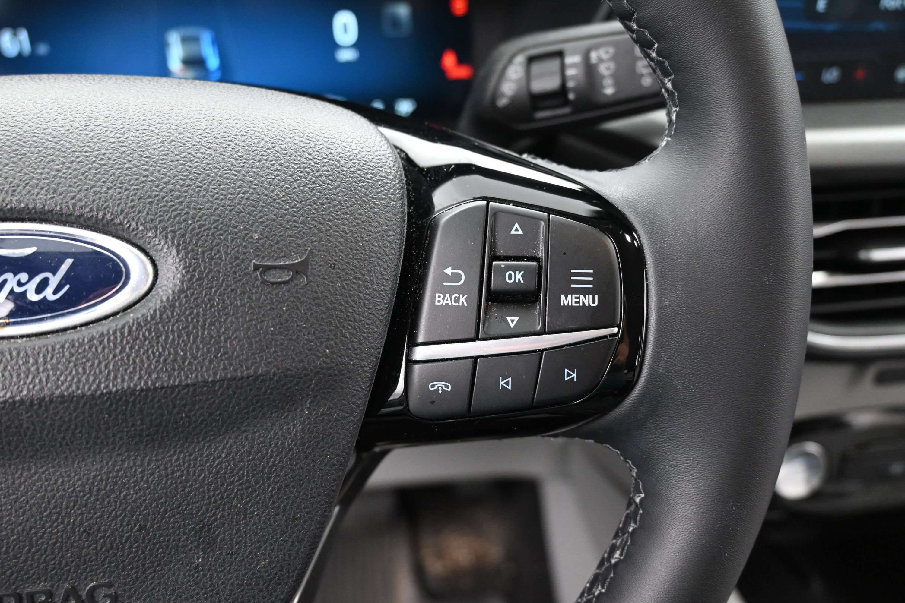 Used 2023 Ford Escape Active w/ Tech Pack #2 FWD image 15