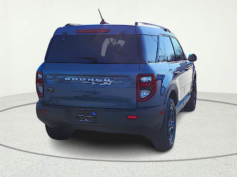 New 2025 Ford Bronco Sport Big Bend image 6