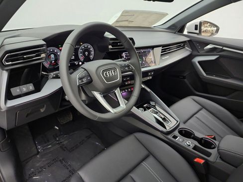 New 2026 Audi A3 2.0T Premium Plus AWD/4WD image 10