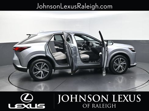 Certified 2024 Lexus RX 350 Premium w/ Cold Area Package FWD image 32