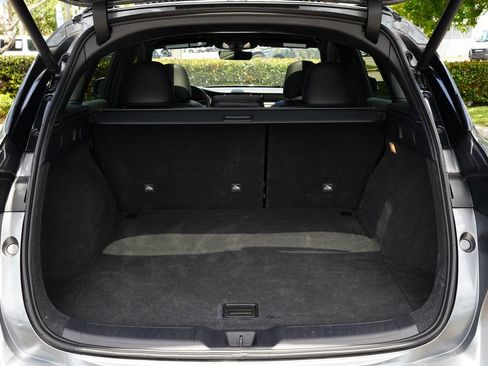 Used 2023 INFINITI QX50 Sport image 18