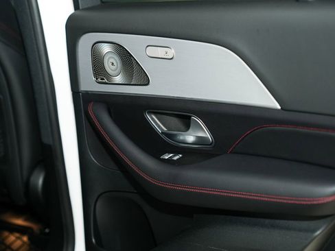 Certified 2023 Mercedes-Benz GLE 53 AMG 4MATIC Coupe image 59