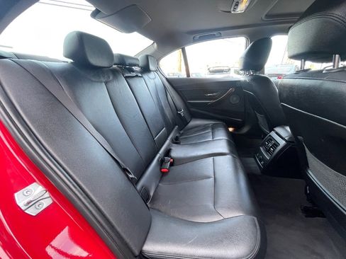 Used 2014 BMW 335i xDrive Sedan image 14