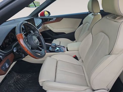 Used 2022 Audi A5 2.0T Premium Plus image 9