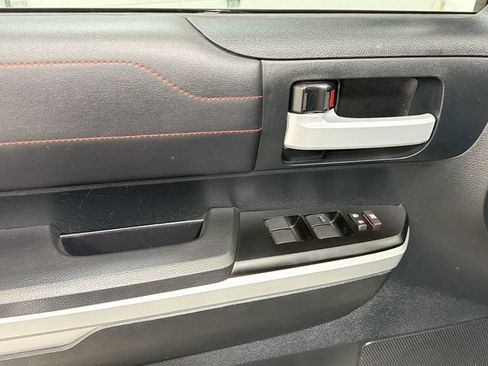 Used 2017 Toyota Tundra TRD Pro AWD/4WD image 15
