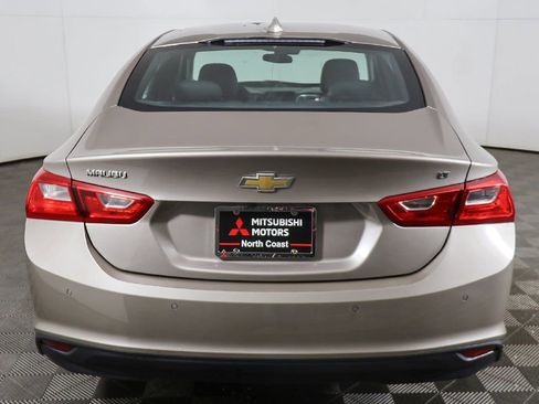 Used 2024 Chevrolet Malibu LT image 10