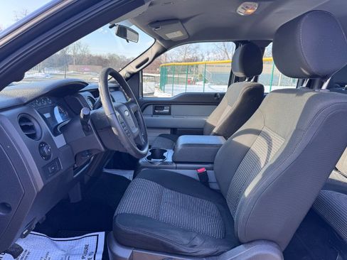 Used 2014 Ford F150 STX w/ Equipment Group 201A Mid image 14