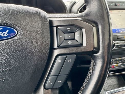 Certified 2020 Ford Expedition Max Limited image 33