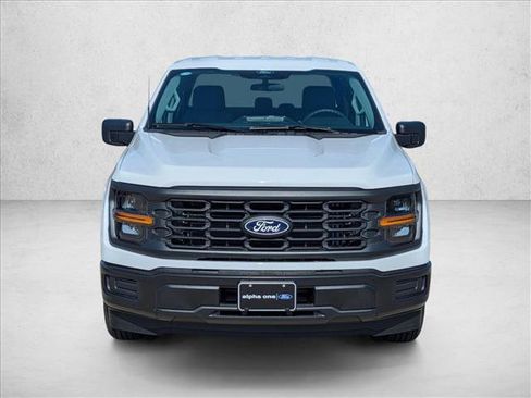 New 2025 Ford F150 XL image 2