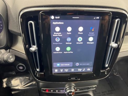 Used 2023 Volvo XC40 B5 Plus w/ Driver Assist Package image 17