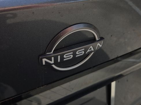 New 2026 Nissan Sentra SV w/ Floor Mat Package FWD image 32