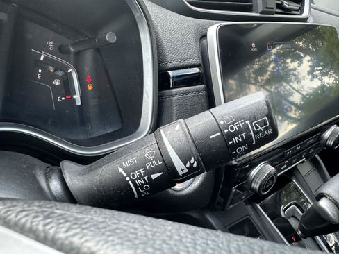 Used 2019 Honda CR-V EX image 29