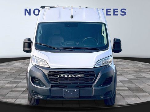 Used 2023 RAM ProMaster 3500 image 2