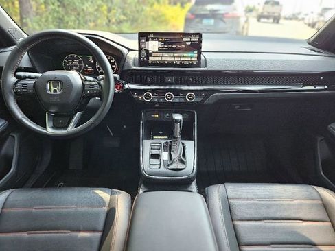 Used 2024 Honda CR-V Sport Touring image 15