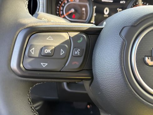 New 2026 Jeep Wrangler Sport S image 23