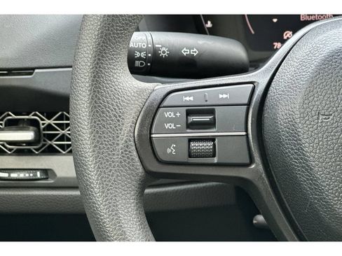 Used 2025 Honda Accord SE image 35