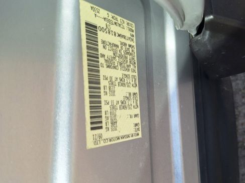 Used 2021 Nissan Rogue SV FWD image 32