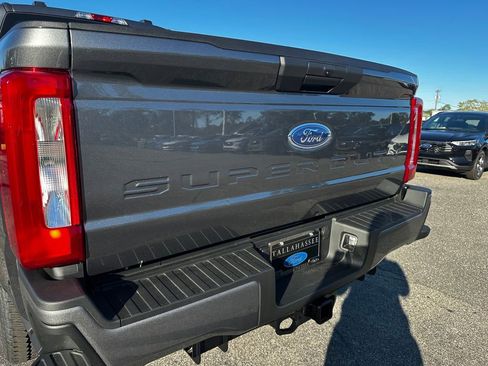 New 2026 Ford F250 XL w/ STX Appearance Package image 19