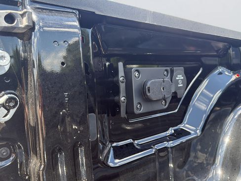 New 2026 RAM 3500 Tradesman AWD/4WD image 14