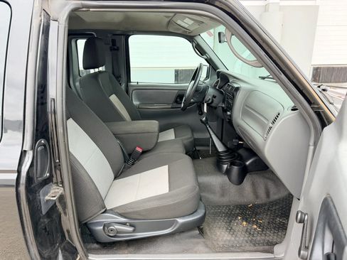 Used 2011 Ford Ranger Sport RWD image 14