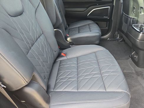 Certified 2024 Kia Telluride SX X-Pro image 20