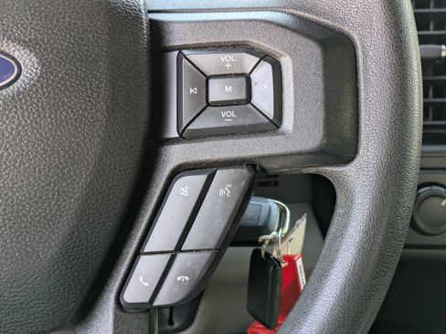 Used 2018 Ford F150 XL w/ Equipment Group 101A Mid image 24