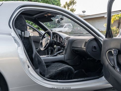 Used 1993 MAZDA RX-7 RWD image 36