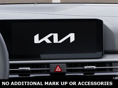 New 2026 Kia Sportage EX w/ EX Panorama Roof Package image 20