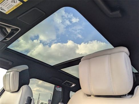 Used 2020 Land Rover Range Rover Sport Autobiography image 21