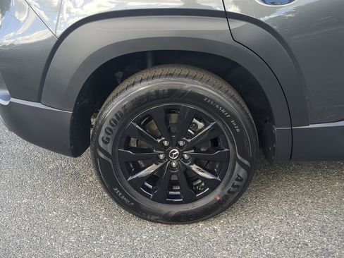 New 2026 MAZDA CX-50 AWD 2.5 S w/ Weather Package image 10