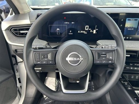 New 2026 Nissan Kicks SV FWD image 29