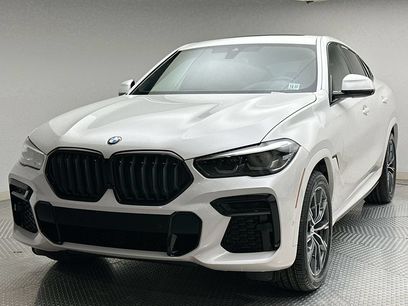 Used 2023 BMW X6 xDrive40i w/ M Sport Package