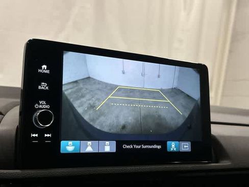 Certified 2025 Honda CR-V Sport Touring image 23